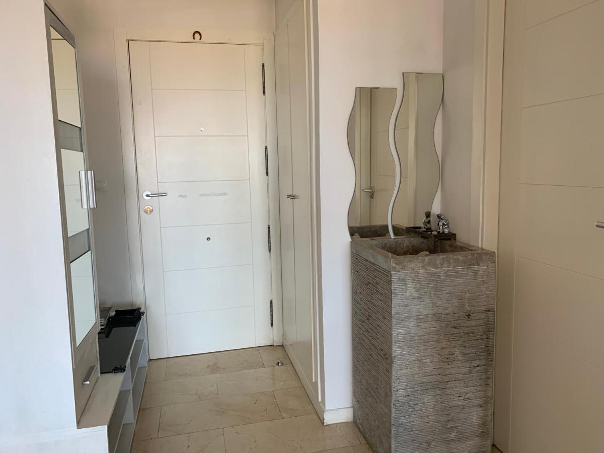 Villa Penthouse Isla De Altea Exterior foto