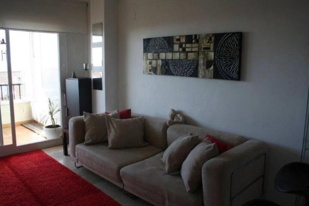 Villa Penthouse Isla De Altea Exterior foto